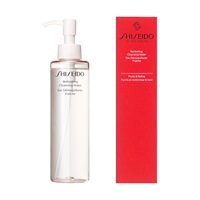 SHISEIDO リフレッシング クレンジングウオーター(180mL)