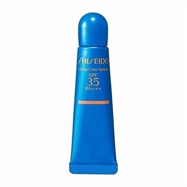 SHISEIDO UVリップカラースプラッシュ