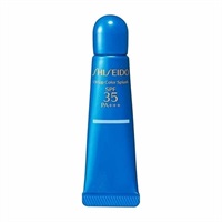 SHISEIDO UVリップカラースプラッシュ(タヒチブルー)