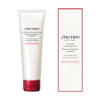 SHISEIDO ディフェンドプレパレーション クラリファイング クレンジングフォーム(125g)