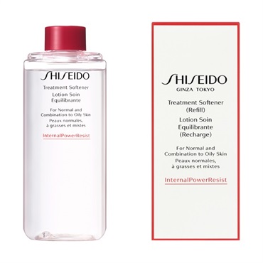 SHISEIDO ディフェンドプレパレーション トリートメントソフナー(レフィル 150mL)