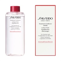 SHISEIDO ディフェンドプレパレーション トリートメントソフナー(レフィル 150mL)