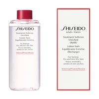 SHISEIDO トリートメントソフナー エンリッチド | イオンスタイル