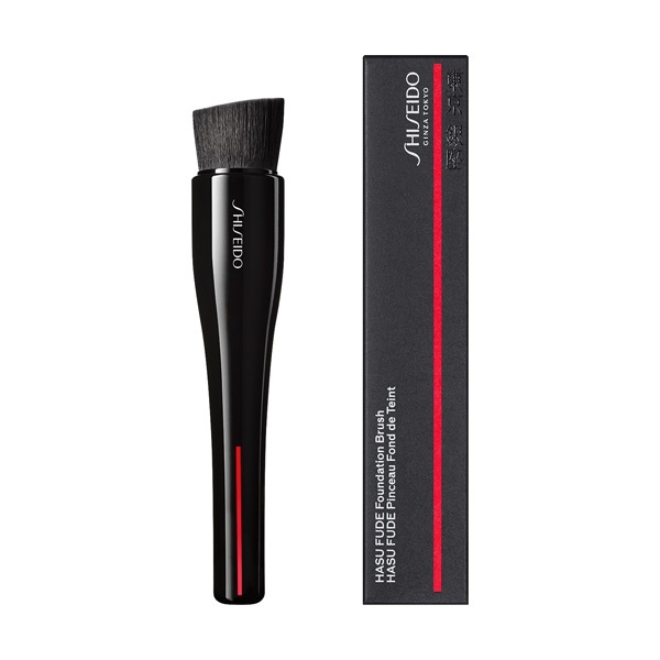 SHISEIDO HASU FUDE ファンデーション ブラシ | イオンスタイル