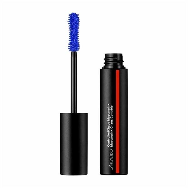 SHISEIDO コントロールカオス マスカラインク(02SAPPHIRE SPARK)