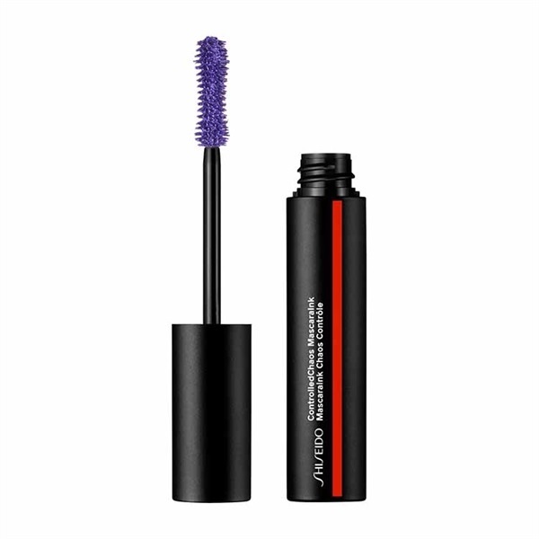 SHISEIDO コントロールカオス マスカラインク(03VIOLET VIBE)