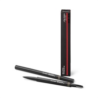 SHISEIDO ブロウインクトリオ(04Ebony)