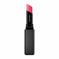 SHISEIDO カラージェル リップバーム(104Hibiscus)
