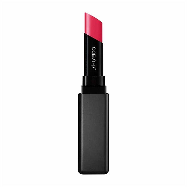 SHISEIDO カラージェル リップバーム(105Poppy)