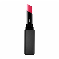 SHISEIDO カラージェル リップバーム(105Poppy)