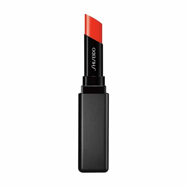 SHISEIDO カラージェル リップバーム(112Tiger Lily)
