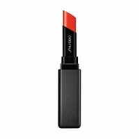 SHISEIDO カラージェル リップバーム(112Tiger Lily)