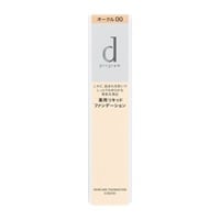 d プログラム 薬用 スキンケアファンデーション (リキッド)  SPF20 PA++ 資生堂(オークル００)