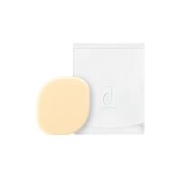 d プログラム 薬用 スキンケアファンデーション (リキッド)  SPF20 PA++ 資生堂(スポンジ)