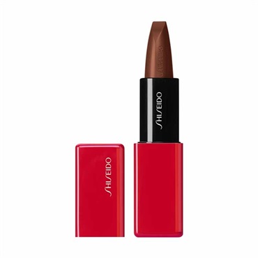 SHISEIDO テクノサテン ジェル リップスティック(412Energy Surge)