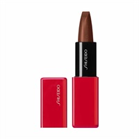 SHISEIDO テクノサテン ジェル リップスティック(412Energy Surge)