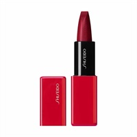 SHISEIDO テクノサテン ジェル リップスティック(424Quantum Plum)