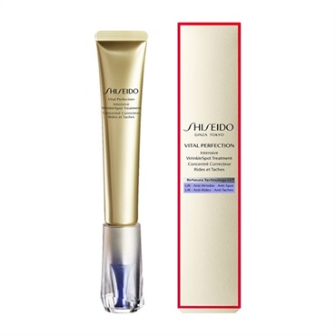 SHISEIDO バイタルパーフェクション リンクルリフト ディープレチノ SHISEIDO バイタルパーフェクション リンクルリフト ディープレチノ