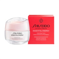 SHISEIDO エッセンシャルイネルジャ ハイドレーティング クリーム 50g