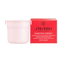 SHISEIDO エッセンシャルイネルジャ ハイドレーティング クリーム 50g(レフィル 50g)