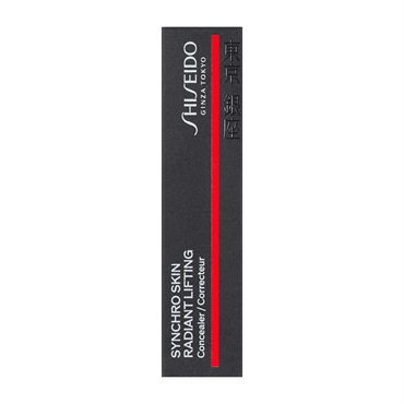 SHISEIDO シンクロスキン ラディアントリフティング コンシーラー(301 Medium)
