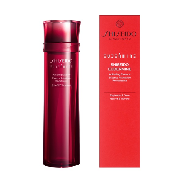 SHISEIDO オイデルミン エッセンスローション 145mL | イオンスタイル