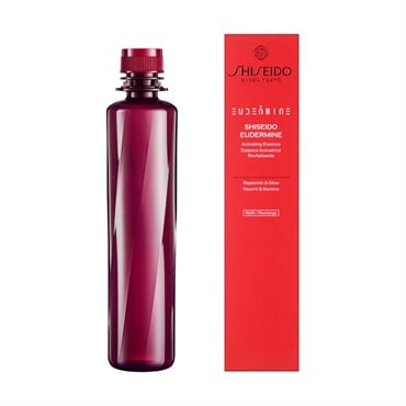 SHISEIDO オイデルミン エッセンスローション 145mL(レフィル 145mL)