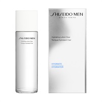 SHISEIDO MEN (資生堂メン) ハイドレーティング ローション C