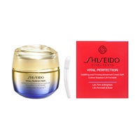 SHISEIDO バイタルパーフェクション　アドバンスクリーム(リフィル) SHISEIDO バイタルパーフェクション アドバンスクリーム ソフト 【医薬