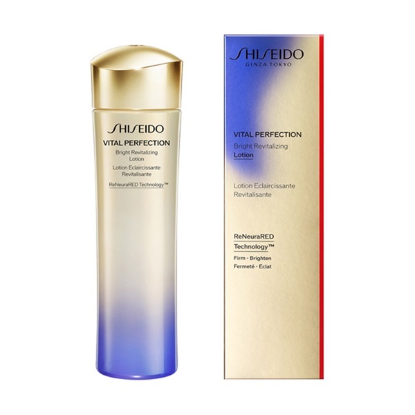 SHISEIDO バイタルパーフェクション リンクルリフト ディープレチノ