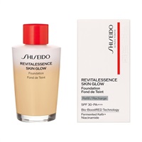 SHISEIDO エッセンス スキングロウ ファンデーション（レフィル）(140Porcelain)