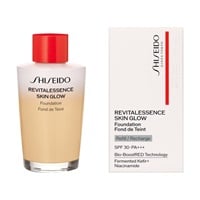 SHISEIDO エッセンス スキングロウ ファンデーション（レフィル）(240Quartz)
