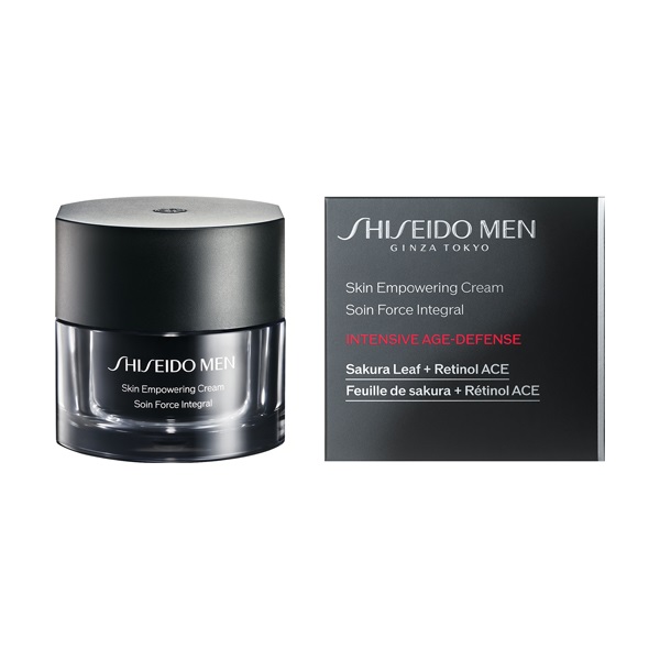 SHISEIDO MEN (資生堂メン) トーニングローション | イオンスタイル
