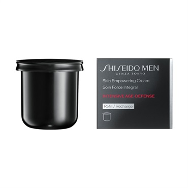 SHISEIDO MEN (資生堂メン)　スキンエンパワリングクリーム N(レフィル)