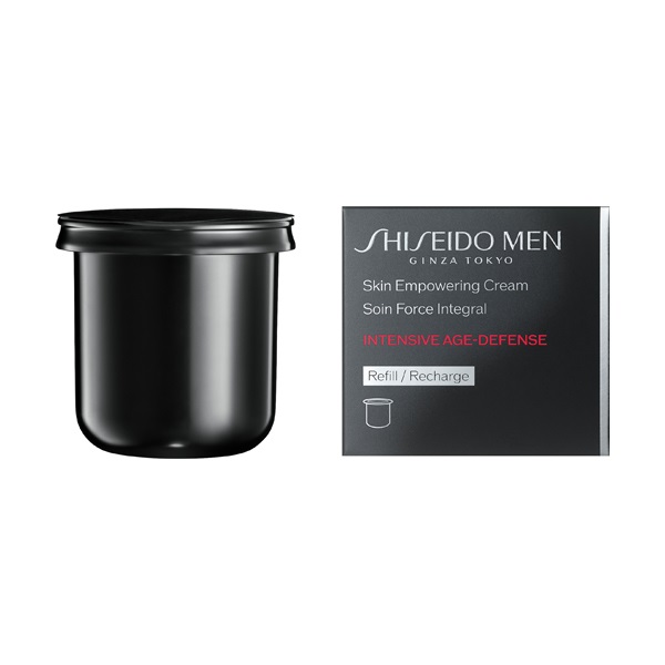 ラスト☆資生堂メン　スキンエンパワリングクリーム×2個 SHISEIDO MEN (資生堂メン) スキンエンパワリングクリーム N | イオン