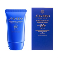 SHISEIDO パーフエクト サン プロテクター ハイドロ ジェルクリーム