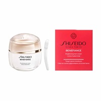 SHISEIDO ベネフィアンス ブライトニング ジェル クリーム【医薬部外品】(本体 50g)