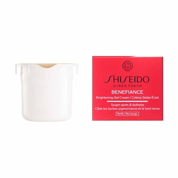 SHISEIDO ベネフィアンス ブライトニング ジェル クリーム【医薬部外品