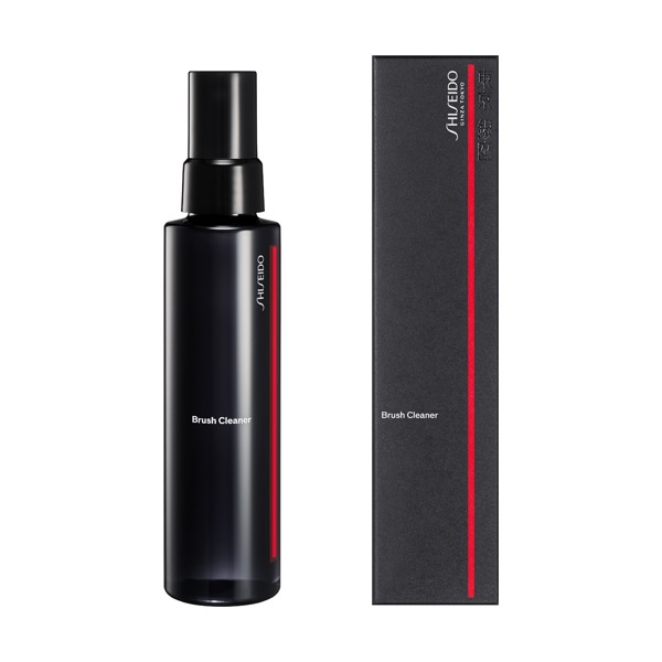SHISEIDO ブラシクリーナー | イオンスタイルオンライン 衣料品