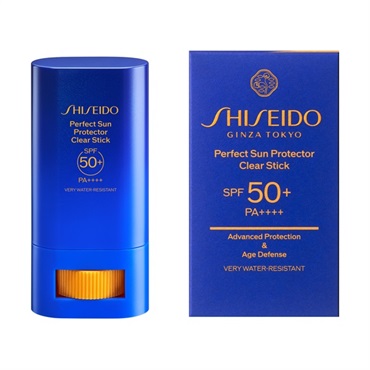 SHISEIDO パーフエクト サン プロテクター スティック