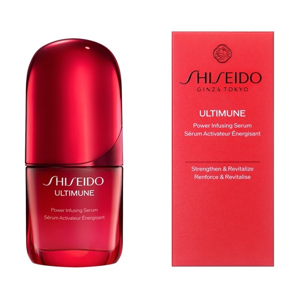 SHISEIDO アルティミューン パワライジング セラム | イオンスタイル