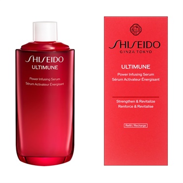 SHISEIDO アルティミューン パワライジング セラム(レフィル 75mL)