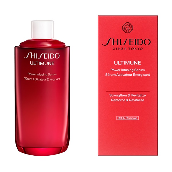SHISEIDO アルティミューン パワライジング セラム | イオンスタイル