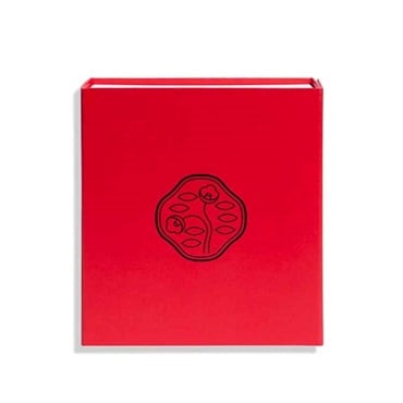 SHISEIDO BOX (L)