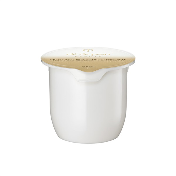 クレ・ド・ポー ボーテ クレームプロテクトゥリスR（ジュール