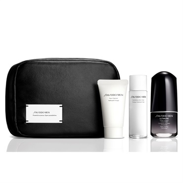 SHISEIDO MEN (資生堂メン)　アルティミューン　トライアルキット　Ｎ　数量限定品　資生堂