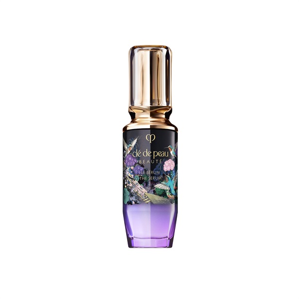 クレ・ド・ポー ボーテ ル・セラムⅡ ＨＯＬＩＤＡＹ ２０２５(50mL)