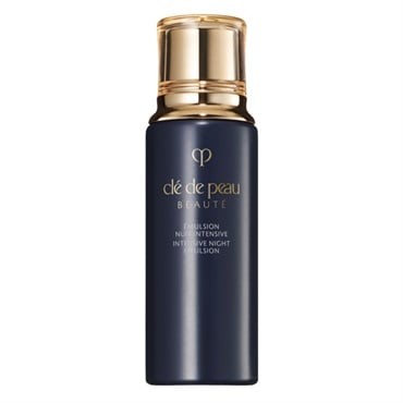 クレ・ド・ポー ボーテ エマルションアンタンシヴ（ニュイ）ミニ 30mL　