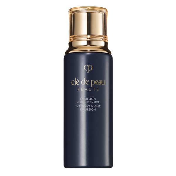 クレ・ド・ポー ボーテ エマルションアンタンシヴ（ニュイ）ミニ 30mL　(30mL)