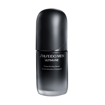 SHISEIDO MEN(資生堂メン) アルティミューン パワライジング  セラム(50ml)